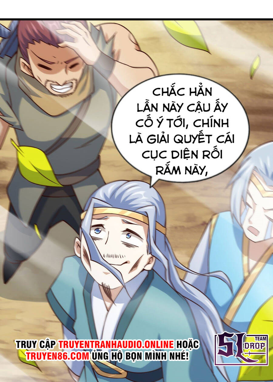 Người Trên Vạn Người Chapter 83 - 53