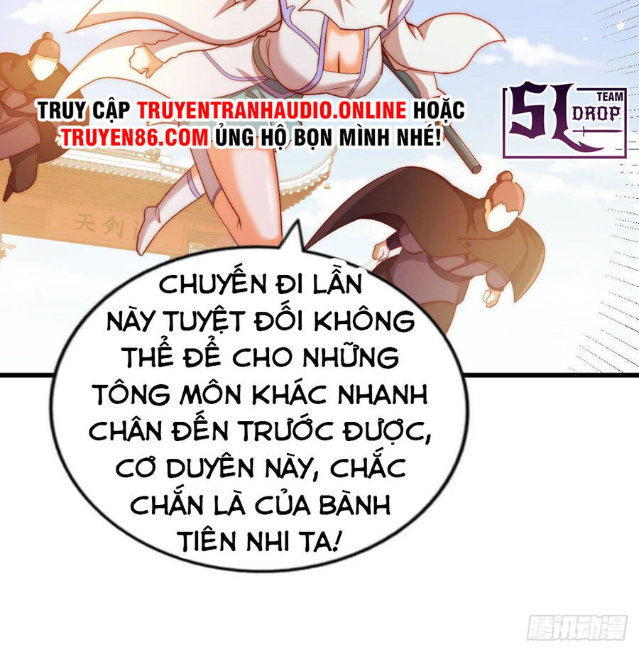 Người Trên Vạn Người Chapter 86 - 53