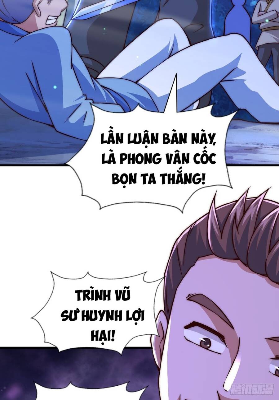 Người Trên Vạn Người Chapter 87 - 22