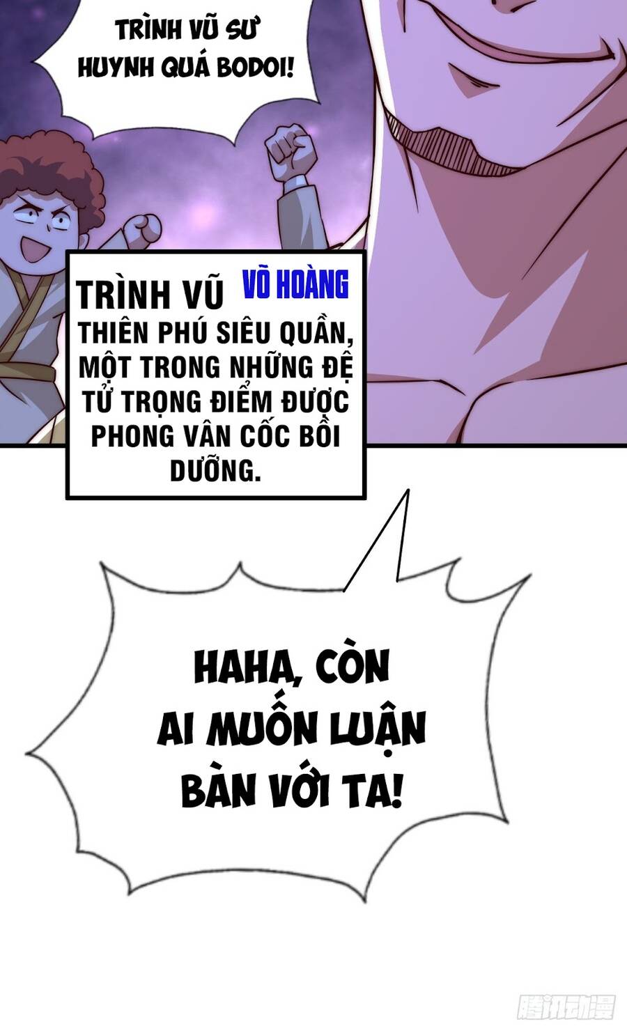 Người Trên Vạn Người Chapter 87 - 23