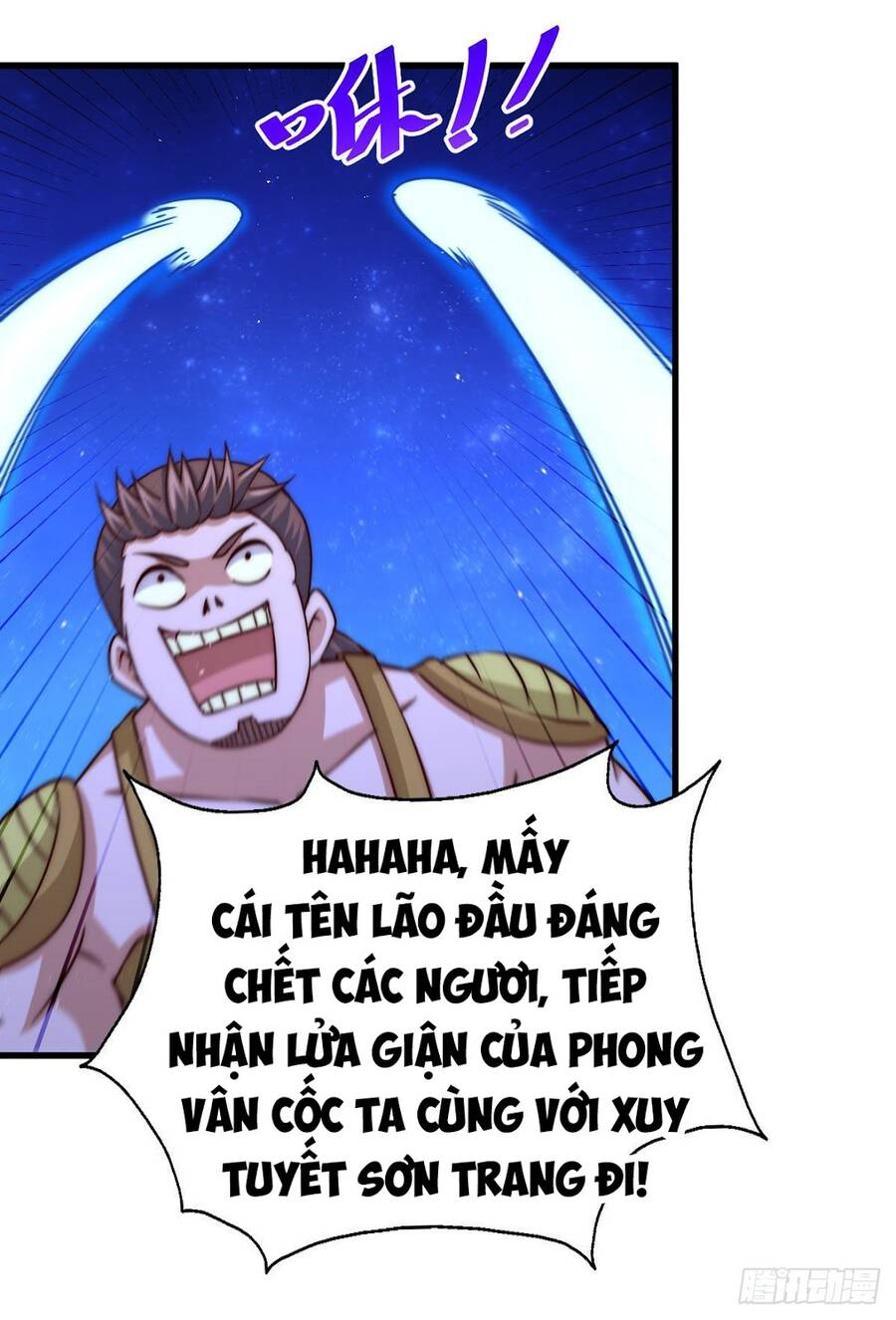 Người Trên Vạn Người Chapter 88 - 36