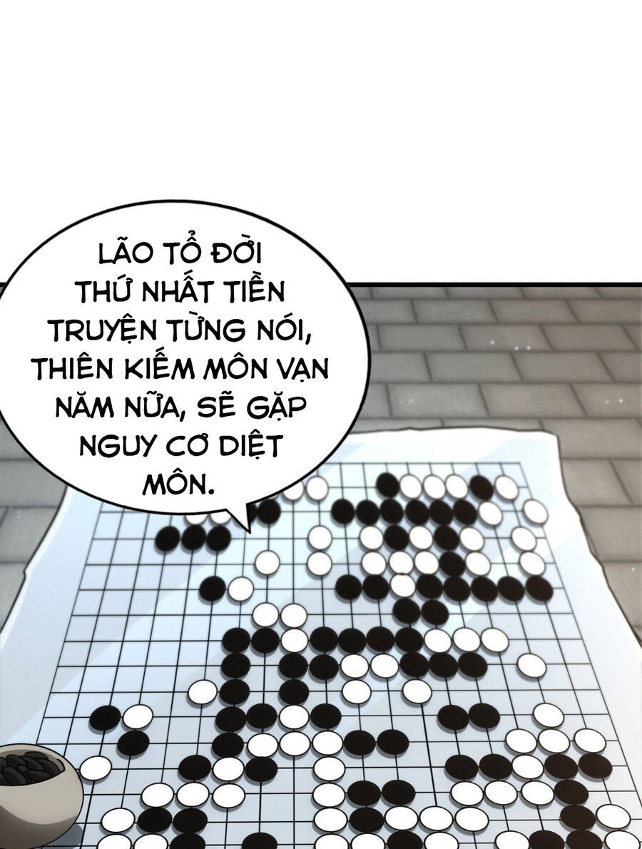 Người Trên Vạn Người Chapter 95 - 6