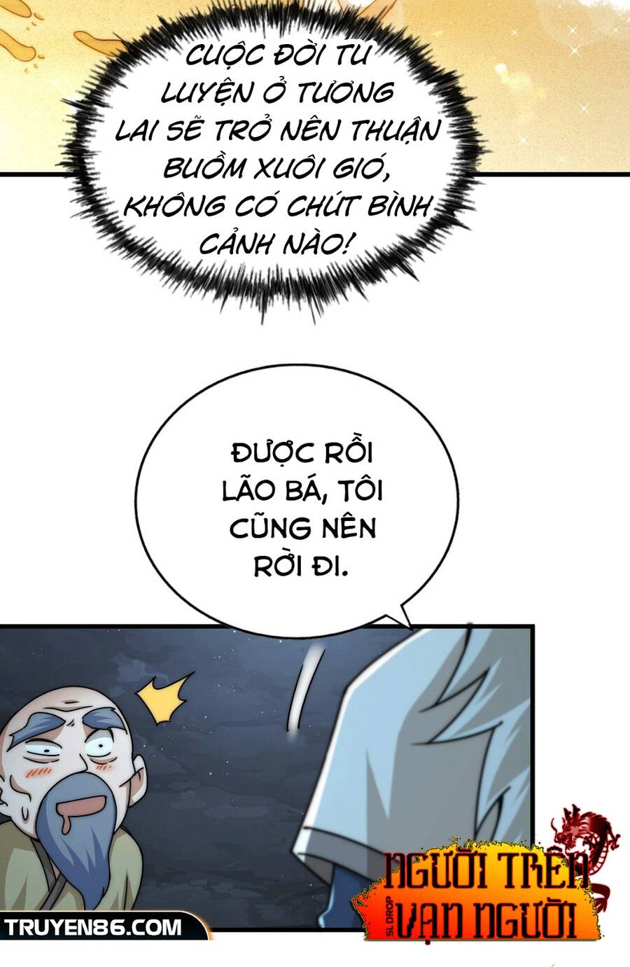 Người Trên Vạn Người Chapter 95 - 76