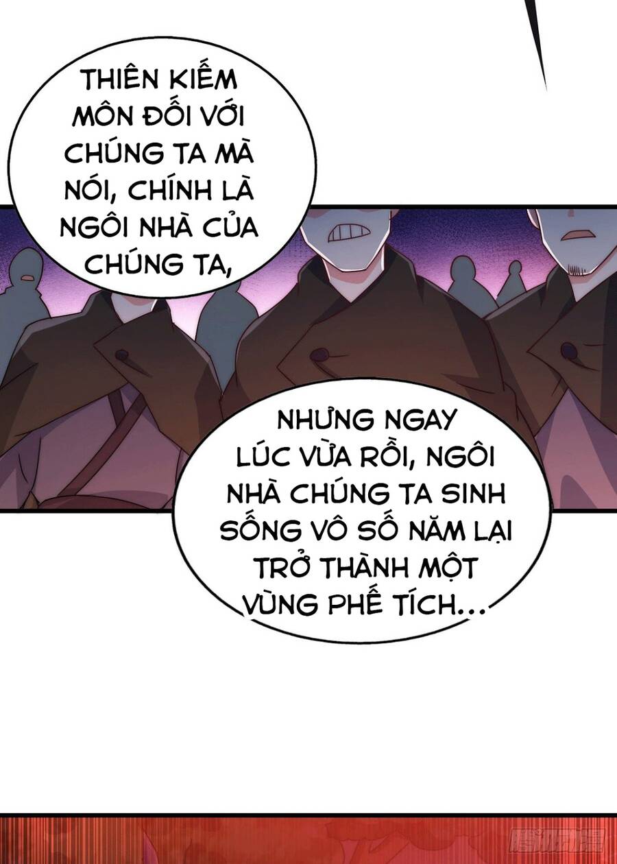 Người Trên Vạn Người Chapter 96 - 51