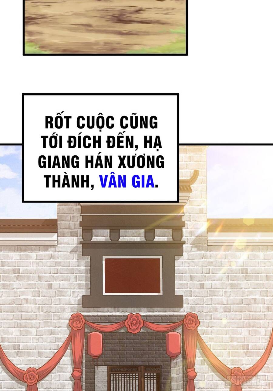 Người Trên Vạn Người Chapter 97 - 103