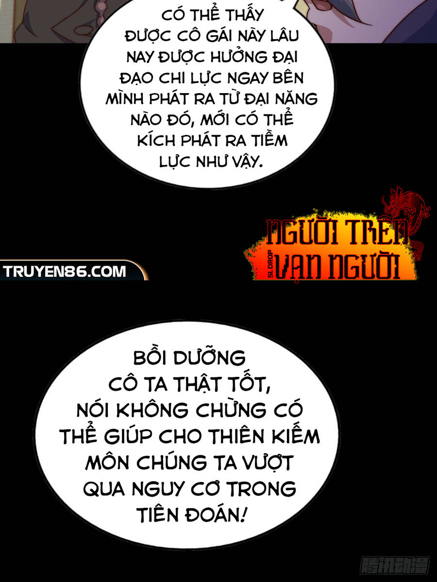 Người Trên Vạn Người Chapter 97 - 43