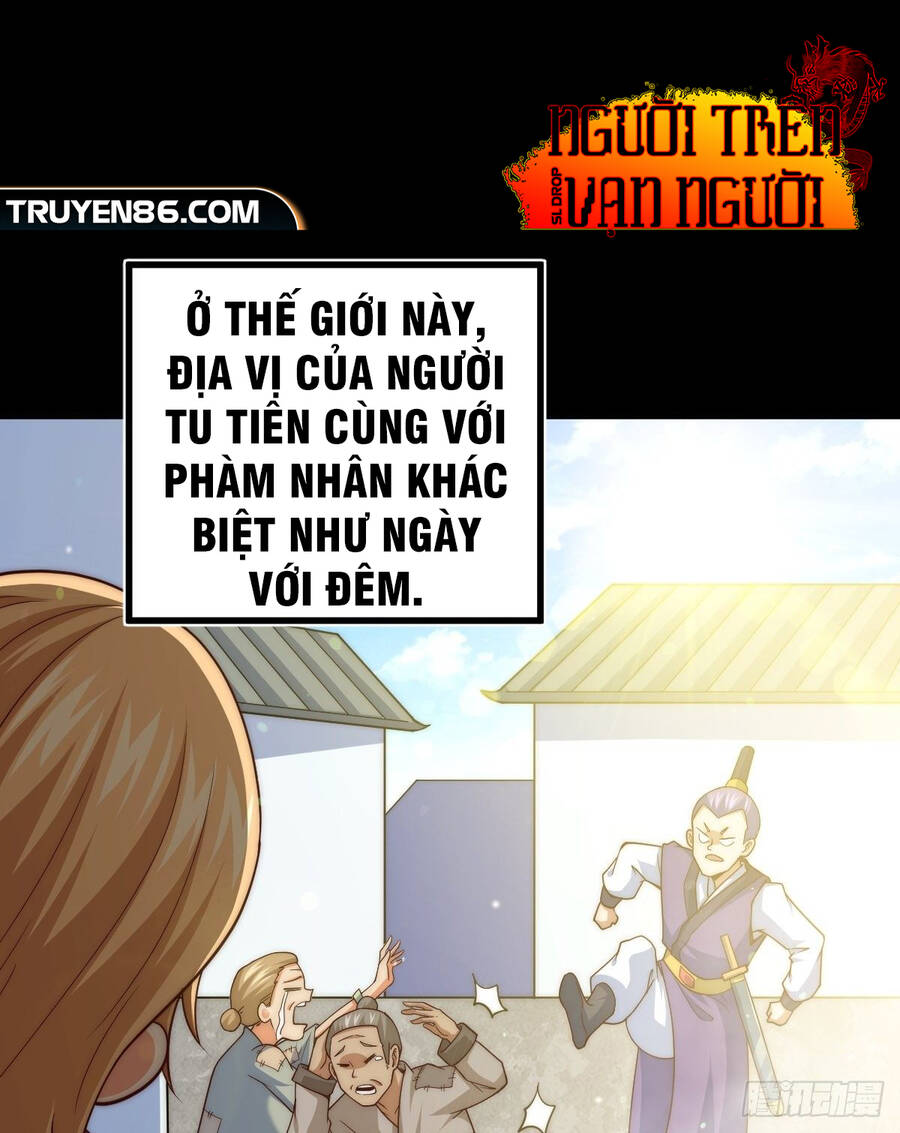 Người Trên Vạn Người Chapter 97 - 7