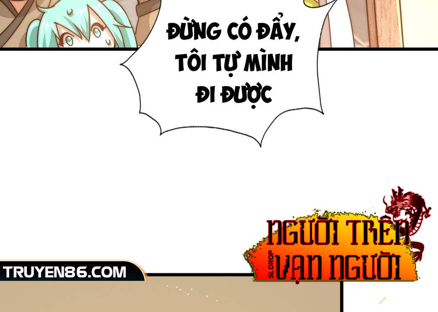 Người Trên Vạn Người Chapter 98 - 25