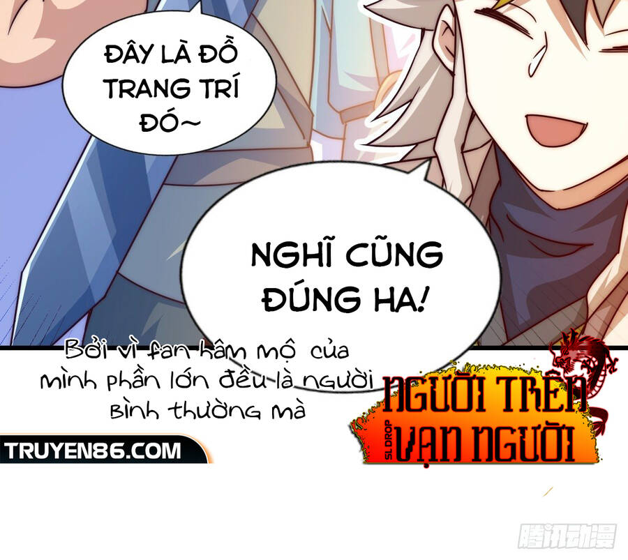 Người Trên Vạn Người Chapter 98 - 64