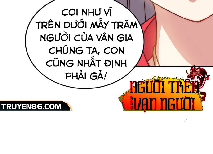 Người Trên Vạn Người Chapter 99 - 111