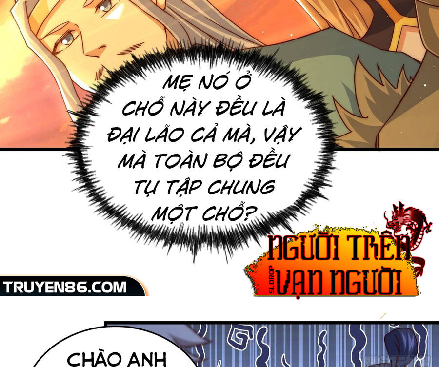 Người Trên Vạn Người Chapter 99 - 46