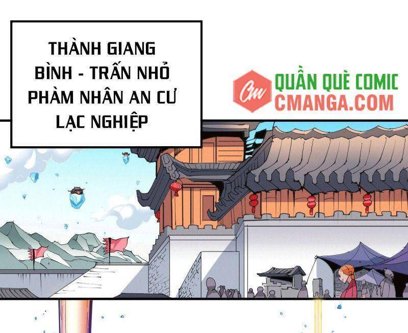 Người Trên Vạn Người Chapter 1 - 6