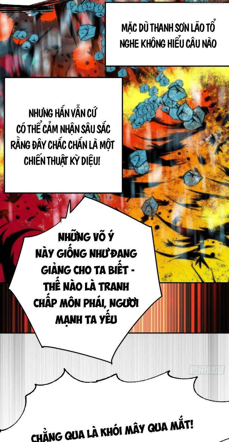 Người Trên Vạn Người Chapter 3 - 18