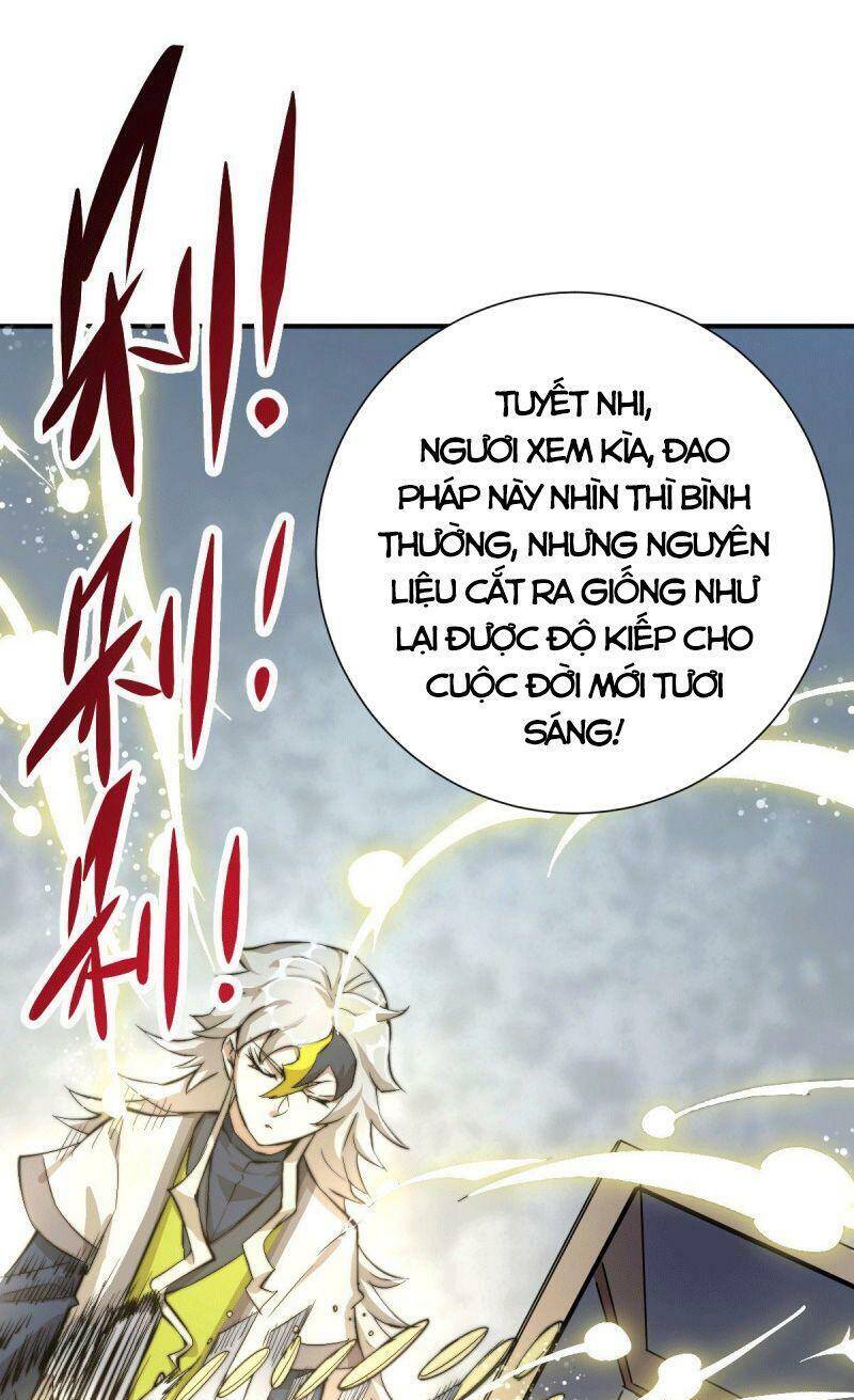 Người Trên Vạn Người Chapter 3 - 35