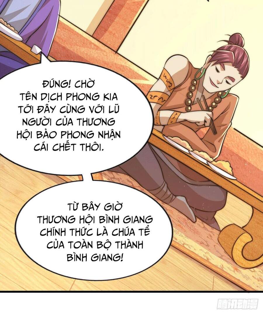 Người Trên Vạn Người Chapter 30 - 56