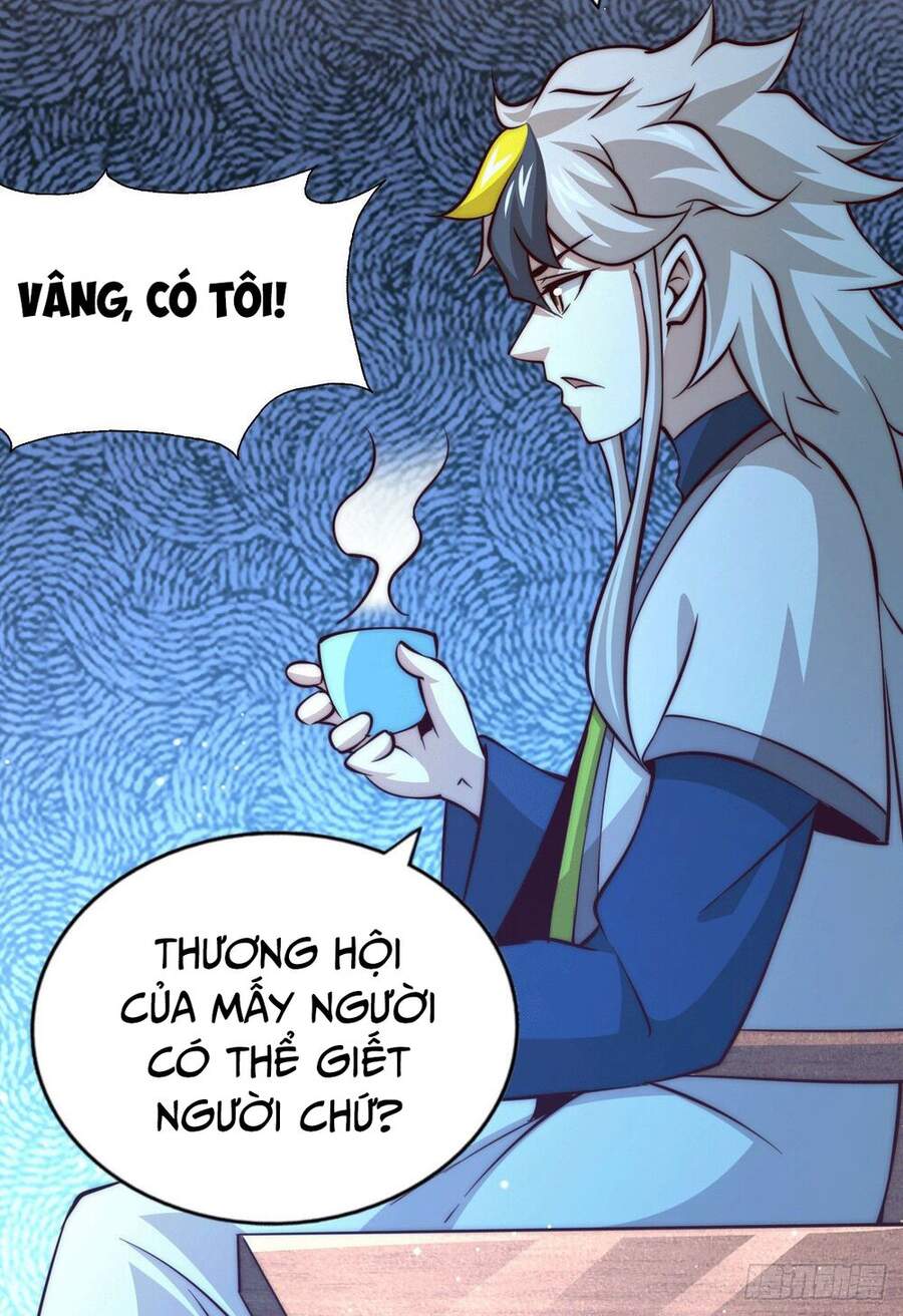 Người Trên Vạn Người Chapter 30 - 10