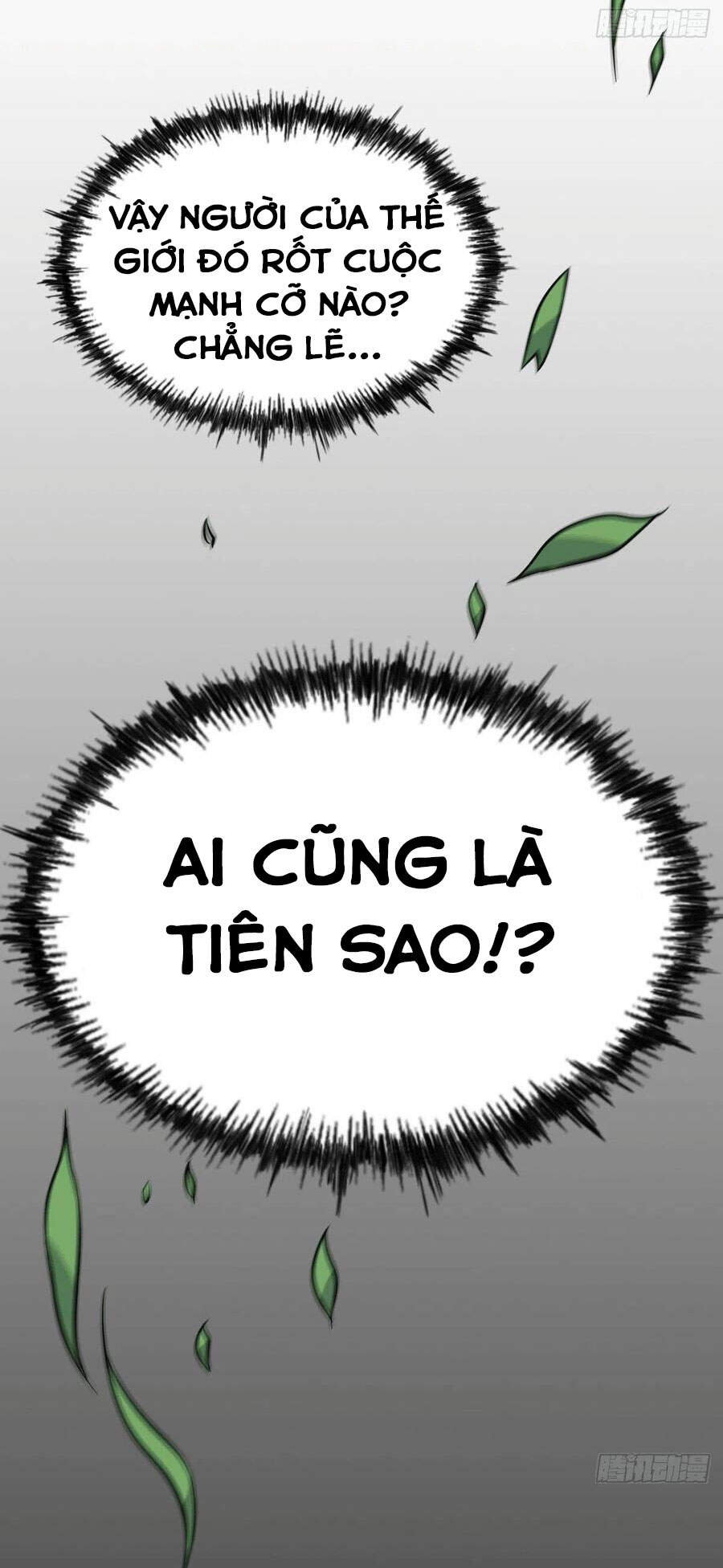 Người Trên Vạn Người Chapter 60 - 38