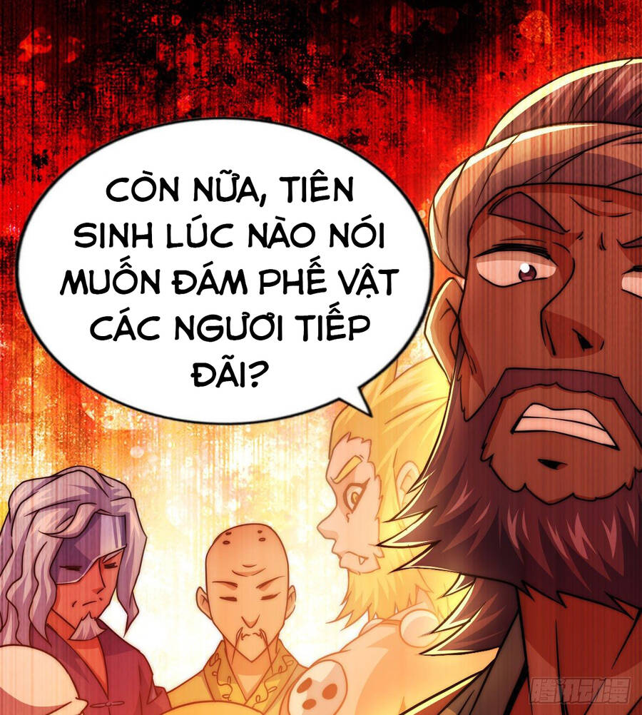 Người Trên Vạn Người Chapter 89 - 103