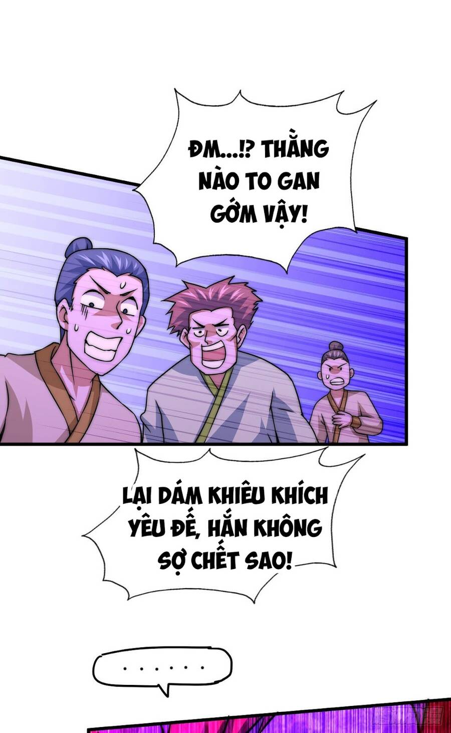 Người Trên Vạn Người Chapter 89 - 46