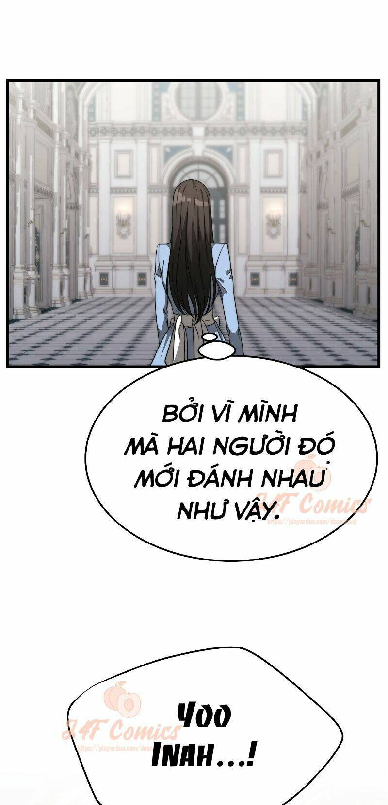 Cô Dâu Của Elysian Chapter 13 - 61