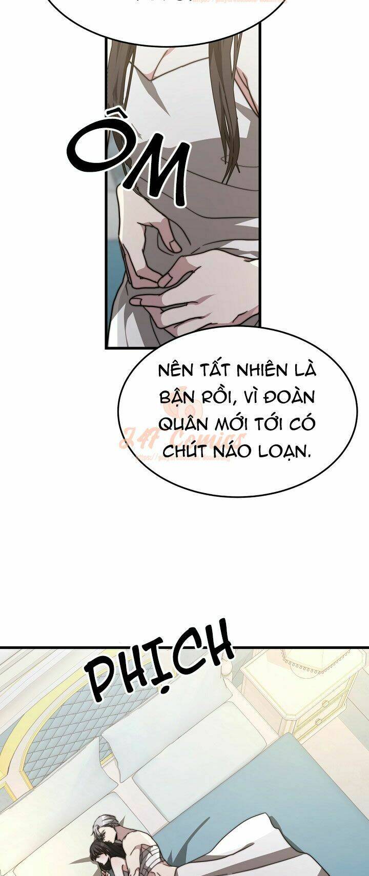 Cô Dâu Của Elysian Chapter 14 - 9