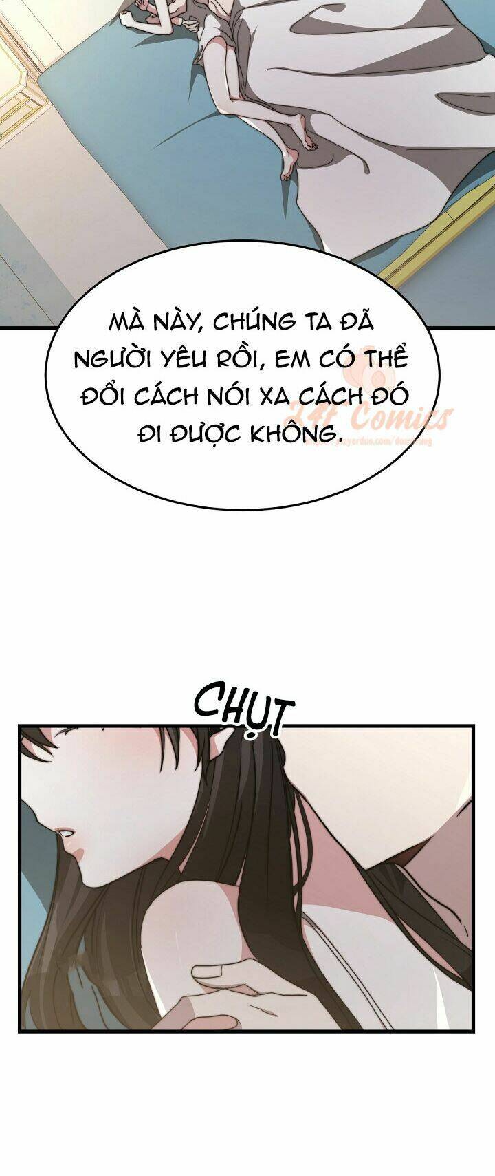 Cô Dâu Của Elysian Chapter 14 - 10