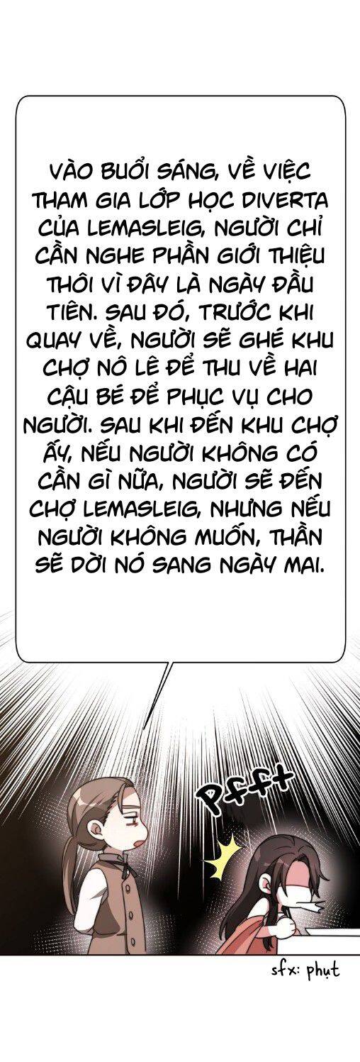 Cô Dâu Của Elysian Chapter 2 - 55