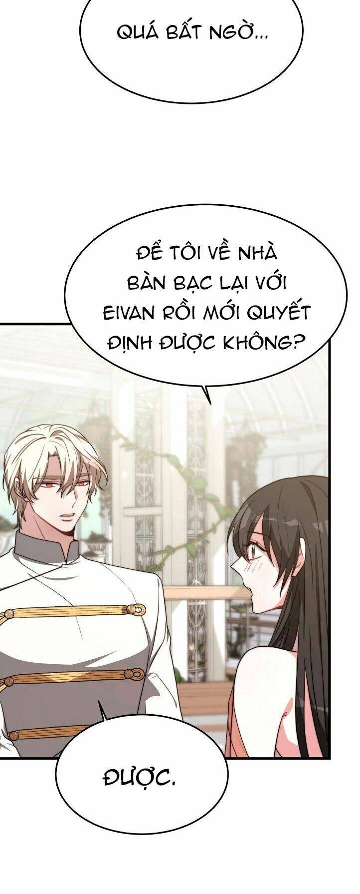 Cô Dâu Của Elysian Chapter 21 - 16