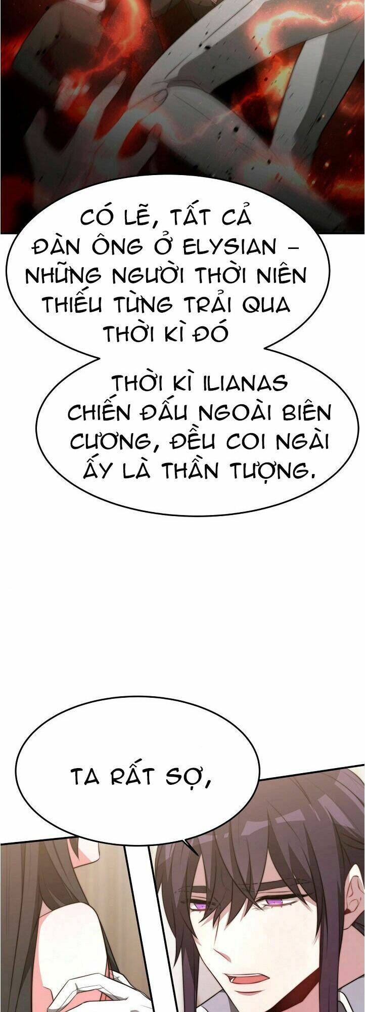 Cô Dâu Của Elysian Chapter 21 - 35