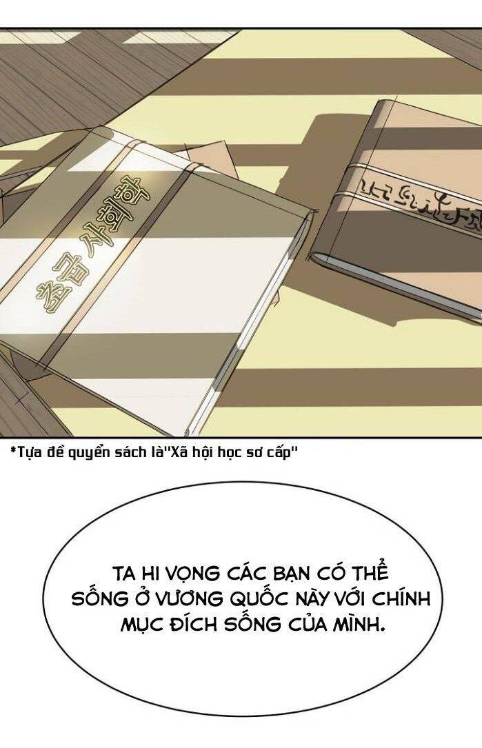 Cô Dâu Của Elysian Chapter 3 - 17