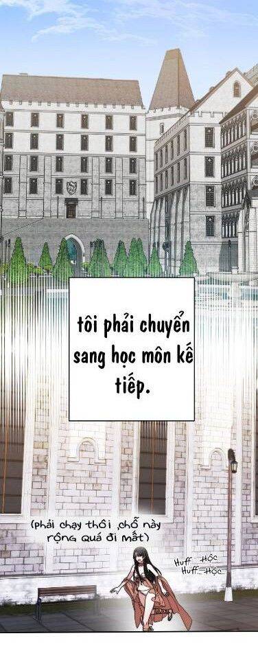 Cô Dâu Của Elysian Chapter 3 - 3