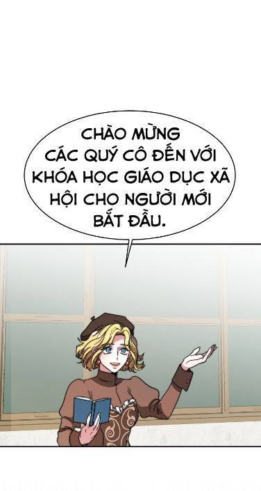 Cô Dâu Của Elysian Chapter 3 - 4