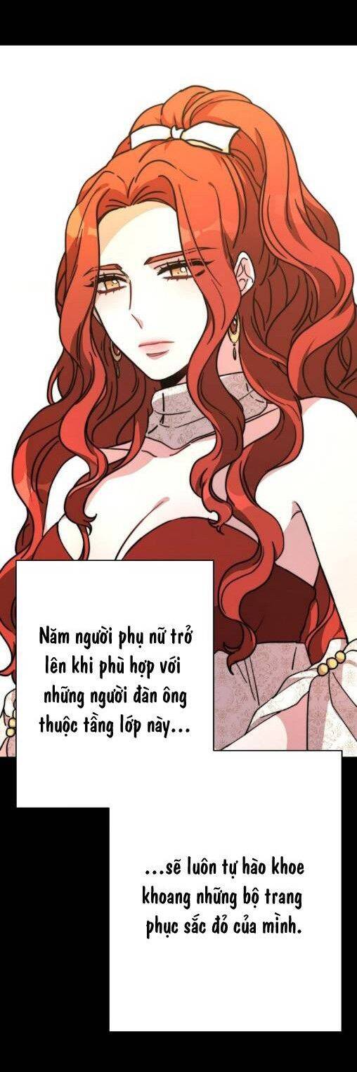 Cô Dâu Của Elysian Chapter 3 - 44