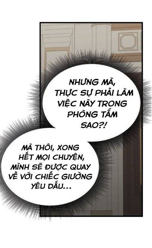 Cô Dâu Của Elysian Chapter 3 - 80