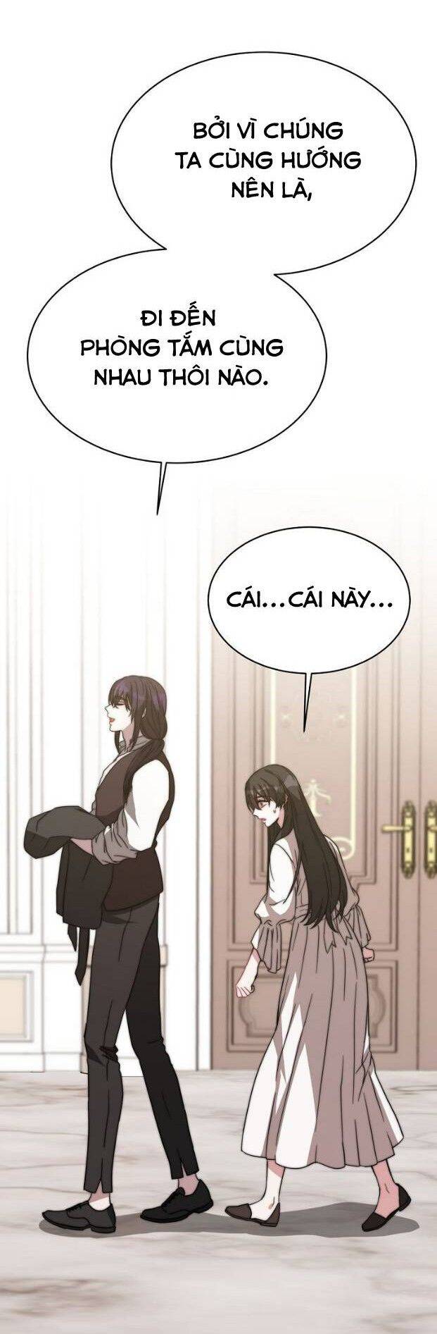 Cô Dâu Của Elysian Chapter 3 - 86