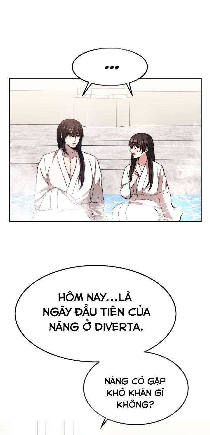 Cô Dâu Của Elysian Chapter 4 - 12