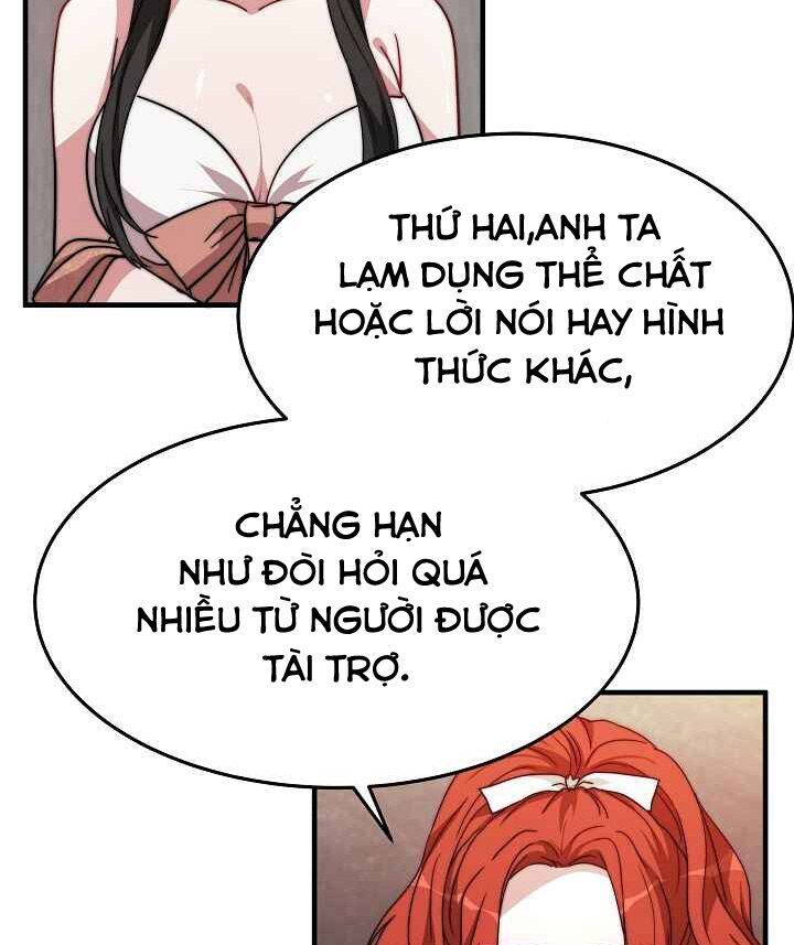 Cô Dâu Của Elysian Chapter 6 - 106