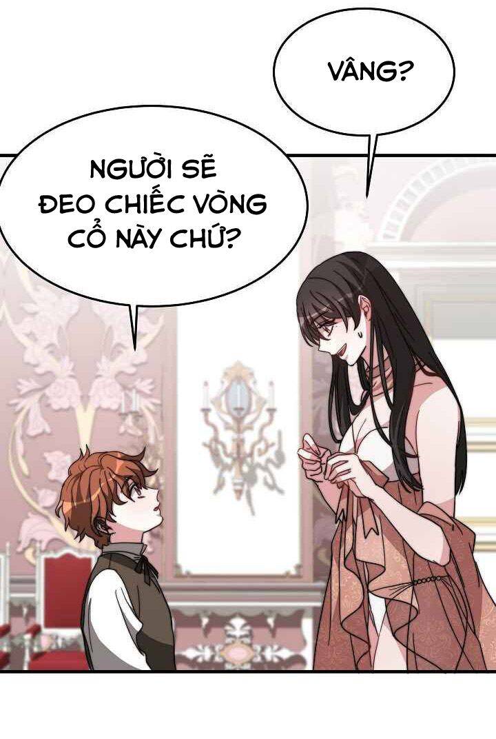 Cô Dâu Của Elysian Chapter 6 - 8