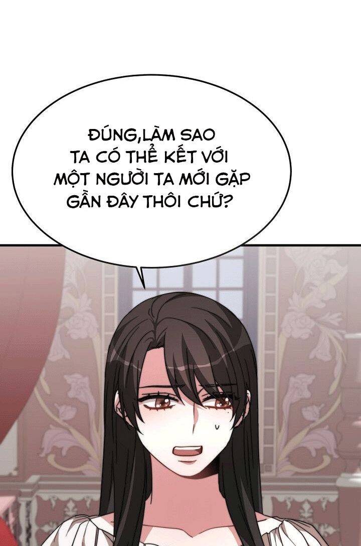 Cô Dâu Của Elysian Chapter 7 - 17