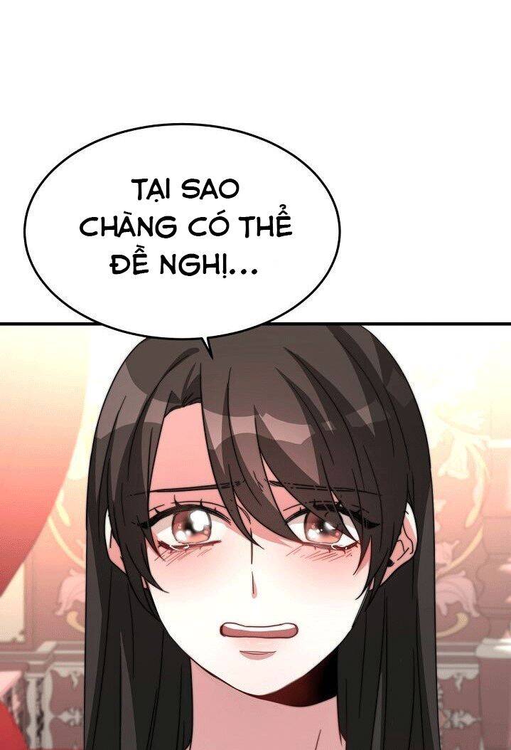 Cô Dâu Của Elysian Chapter 7 - 26