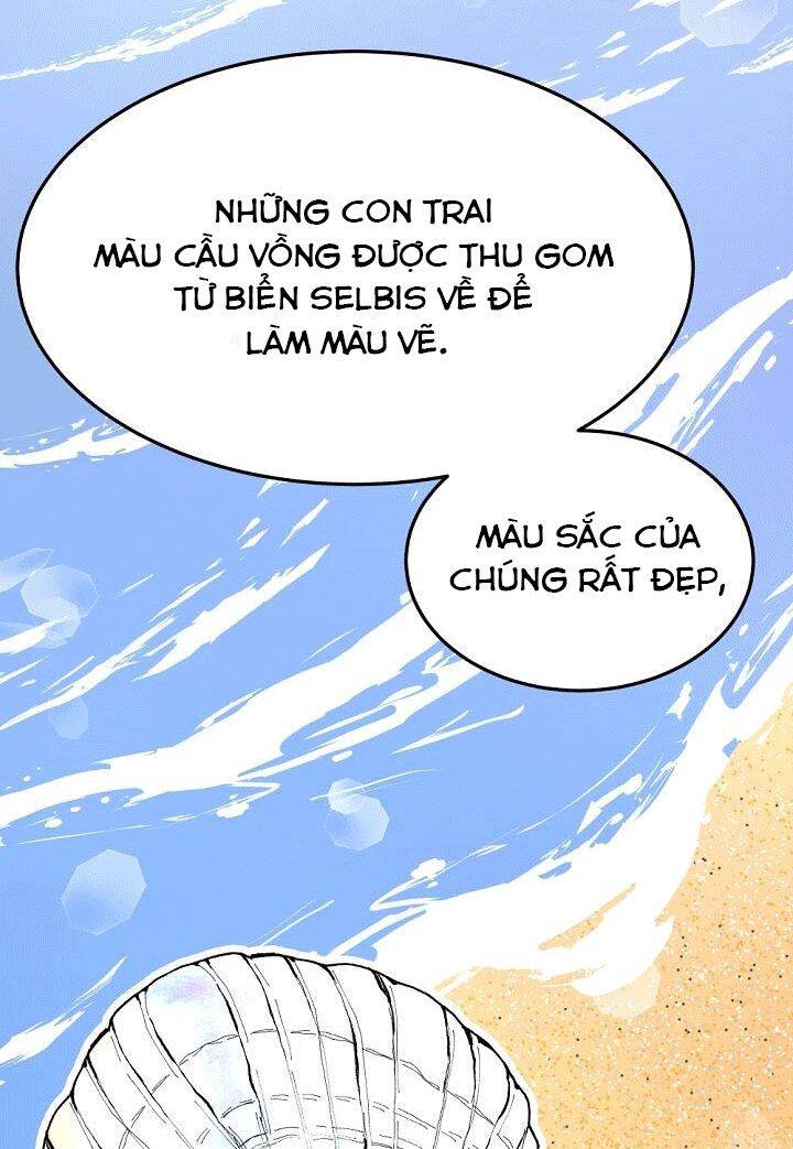 Cô Dâu Của Elysian Chapter 7 - 50