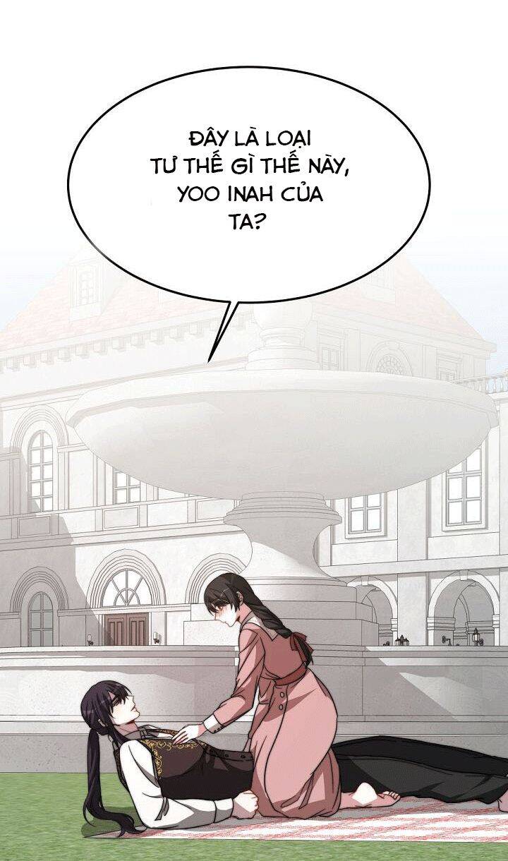 Cô Dâu Của Elysian Chapter 7 - 81