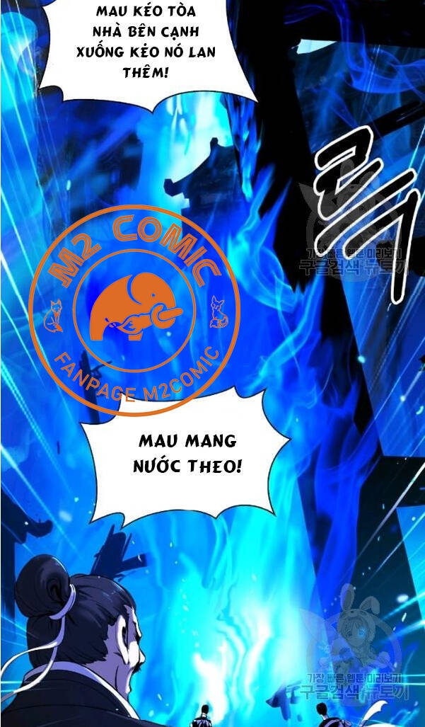 Lãng Tiên Kỳ Đàm Chapter 31 - 3