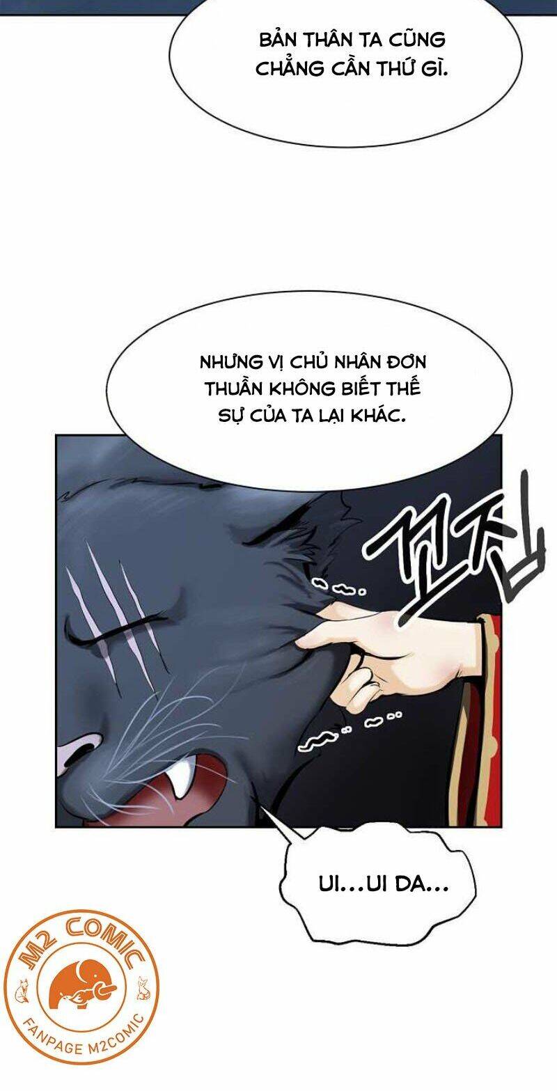 Lãng Tiên Kỳ Đàm Chapter 14 - 11