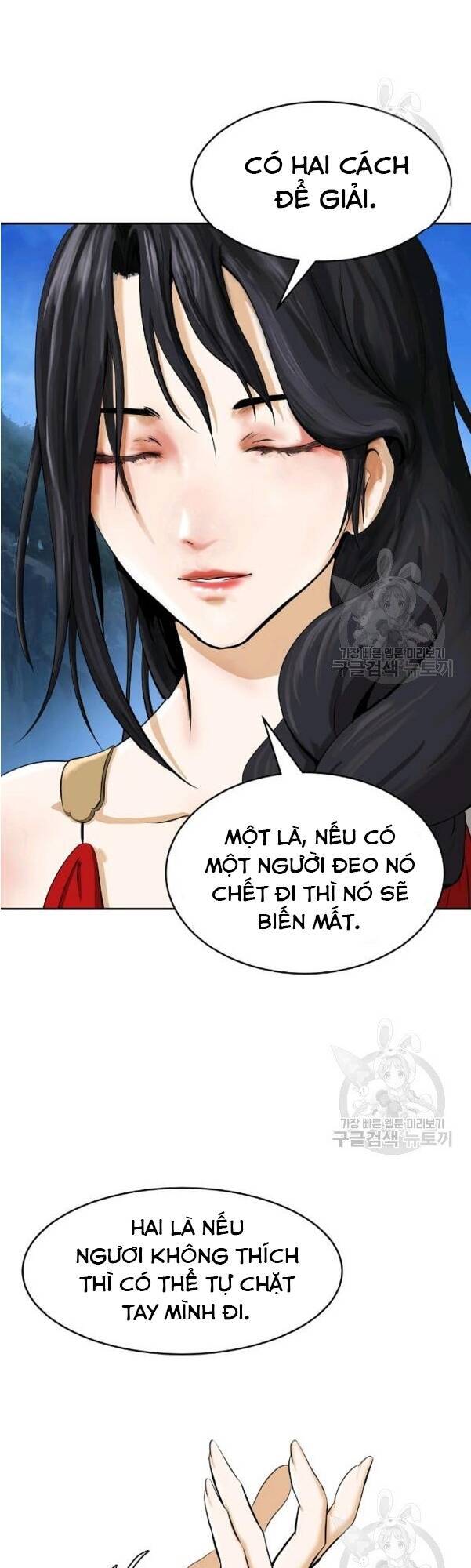 Lãng Tiên Kỳ Đàm Chapter 32 - 22