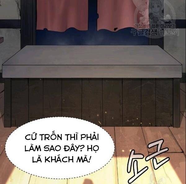 Lãng Tiên Kỳ Đàm Chapter 34 - 39