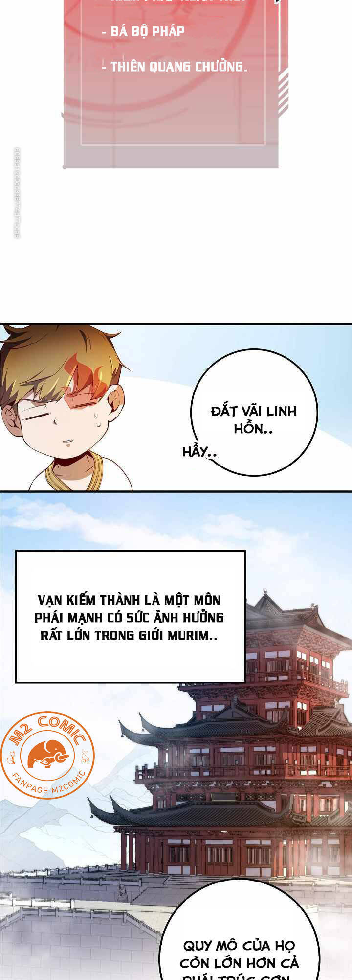 Thương Nhân Thánh Thần Chapter 10 - 17