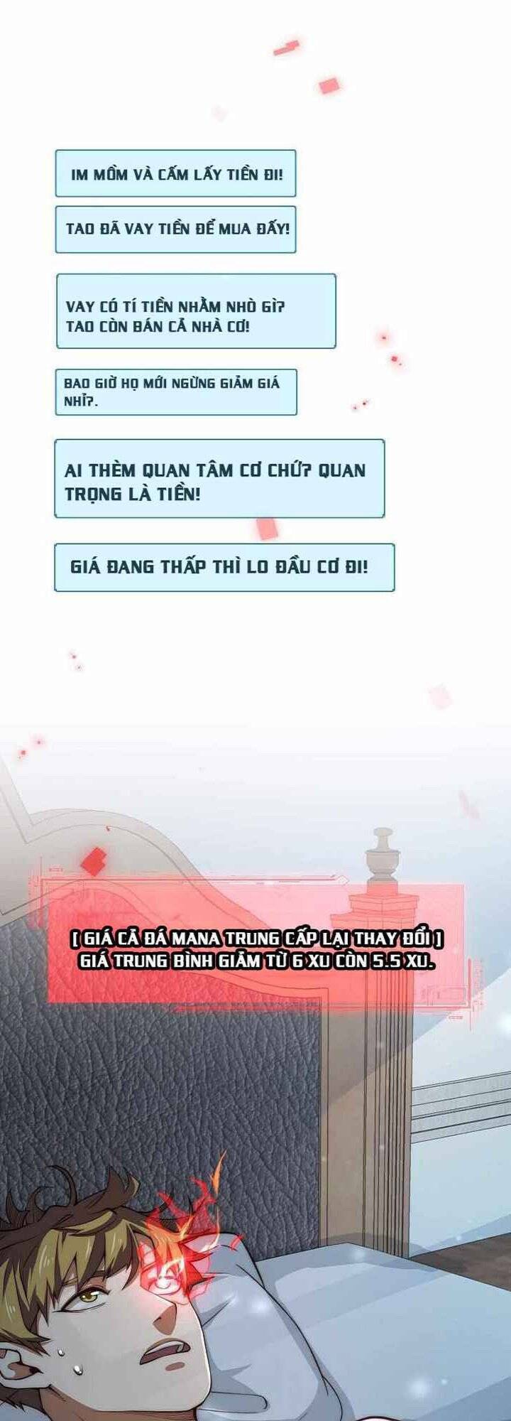 Thương Nhân Thánh Thần Chapter 11 - 35