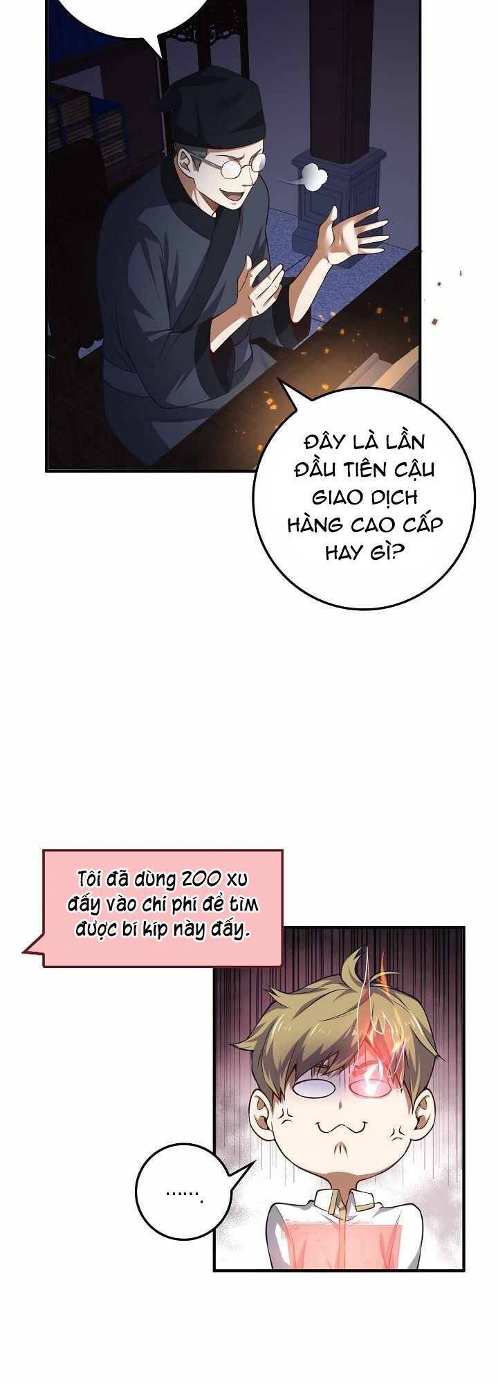 Thương Nhân Thánh Thần Chapter 15 - 40