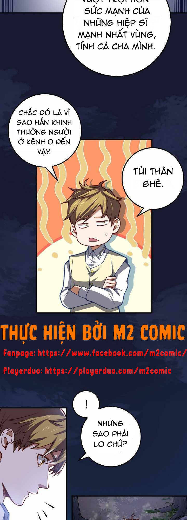 Thương Nhân Thánh Thần Chapter 18 - 5